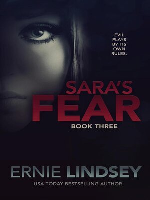 cover image of Sara's Fear